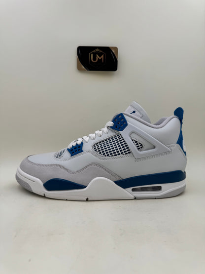 Jordan 4 'Military Blue' 2024 | Size 10.5