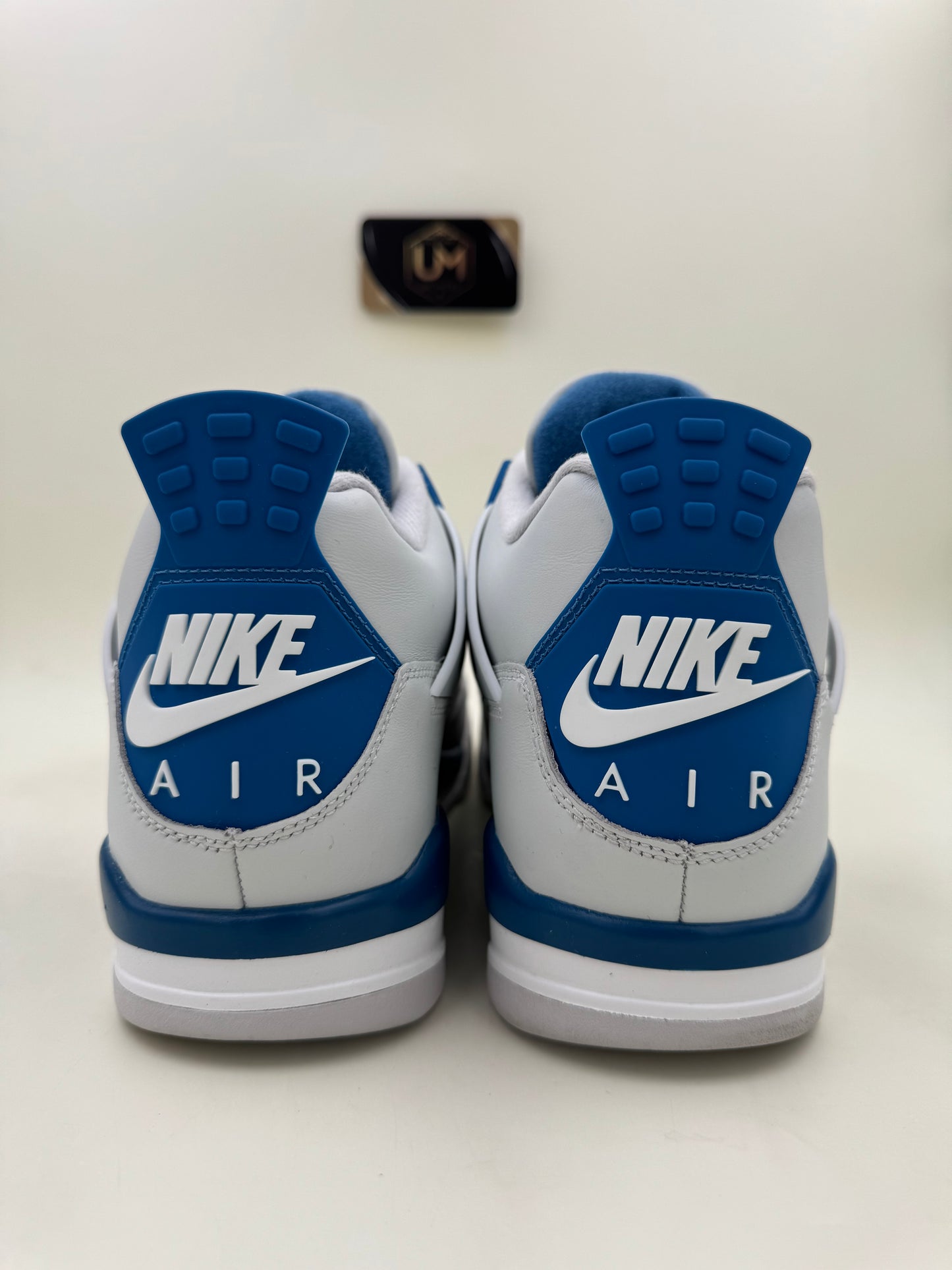 Jordan 4 'Military Blue' 2024 | Size 10.5