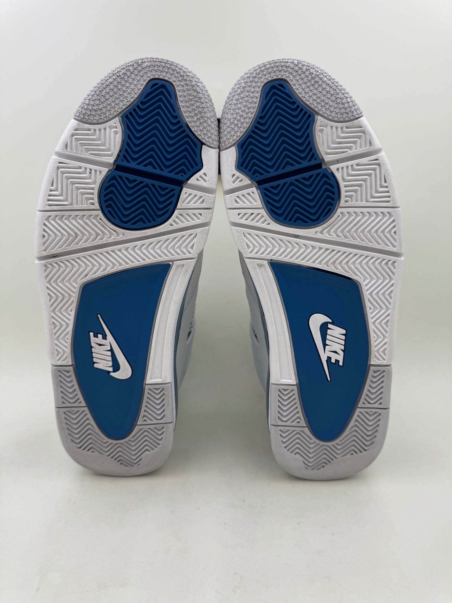 Jordan 4 'Military Blue' 2024 | Size 10.5