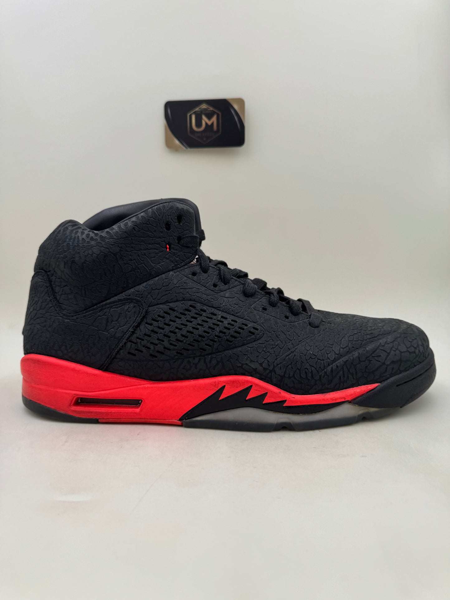 Jordan 5 3Lab5 ‘Infared’ | Size 13