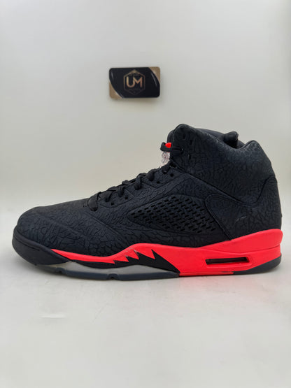 Jordan 5 3Lab5 ‘Infared’ | Size 13
