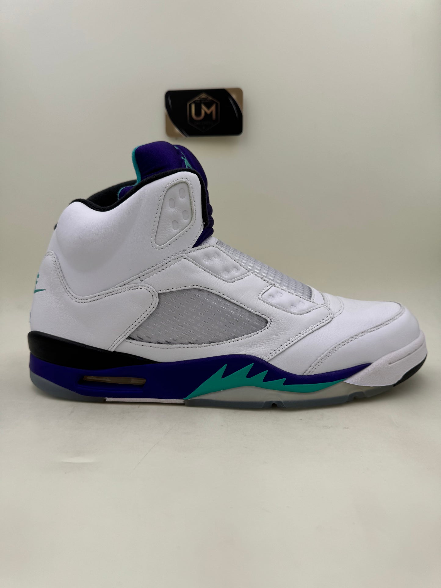 Jordan 5 NRG ‘Fresh Prince’ | Size 13