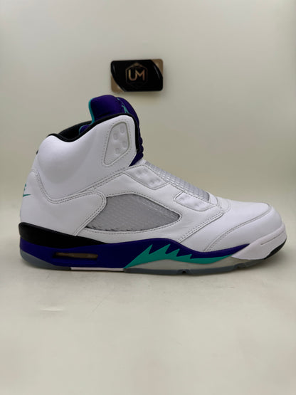 Jordan 5 NRG ‘Fresh Prince’ | Size 13