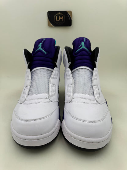 Jordan 5 NRG ‘Fresh Prince’ | Size 13