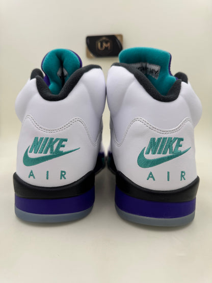 Jordan 5 NRG ‘Fresh Prince’ | Size 13