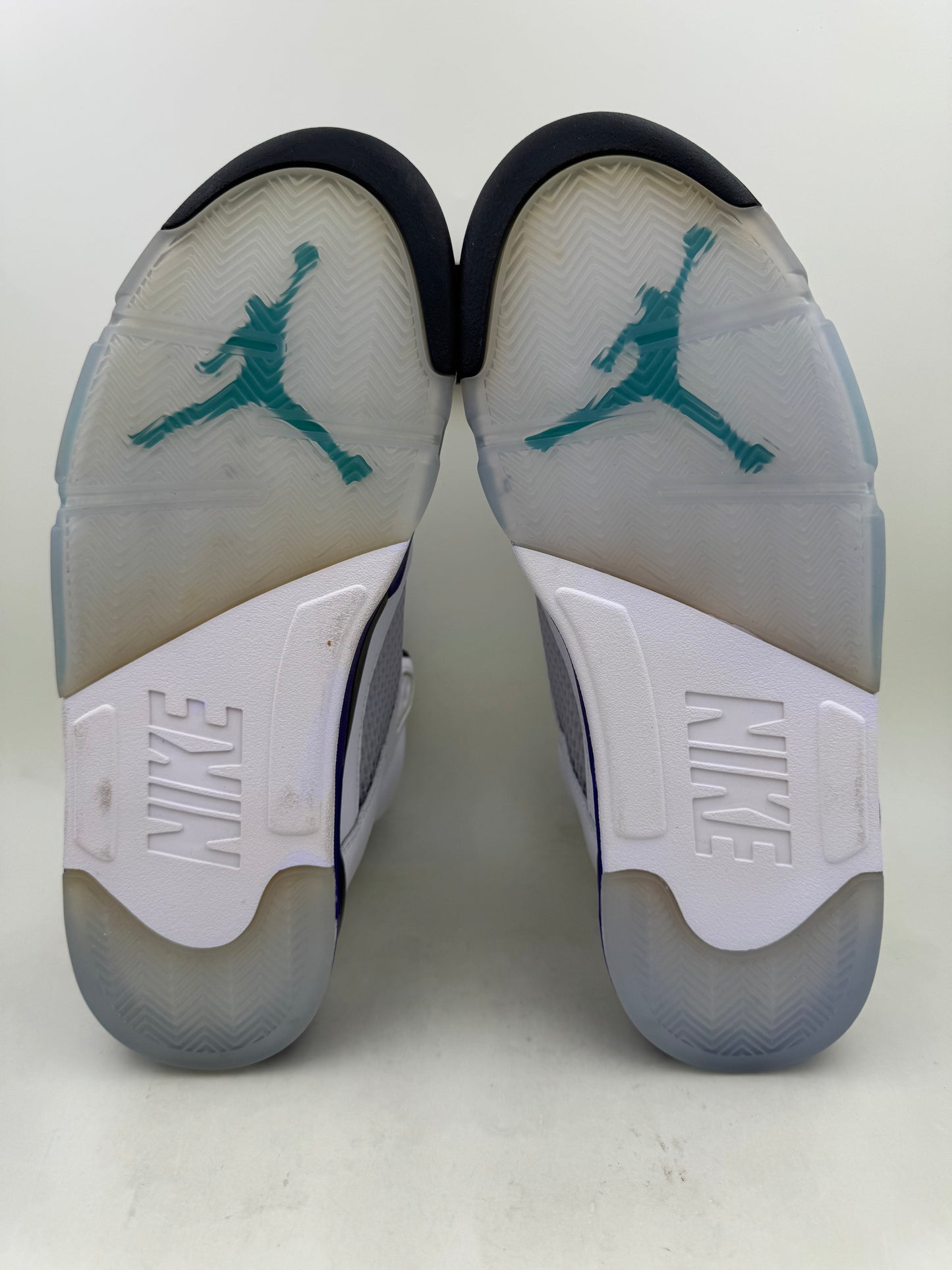 Jordan 5 NRG ‘Fresh Prince’ | Size 13