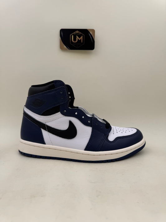 Jordan 1 High ‘Midnight Navy’ | Size 5.5