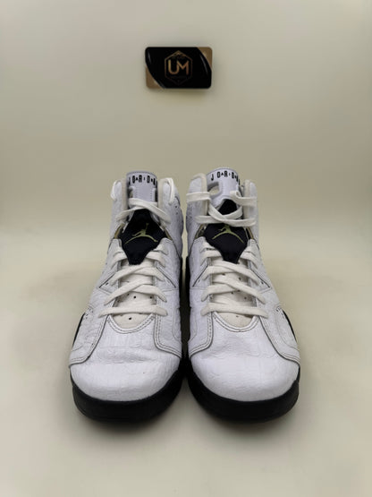 Jordan 6 ‘Alligator’ | Size 7Y