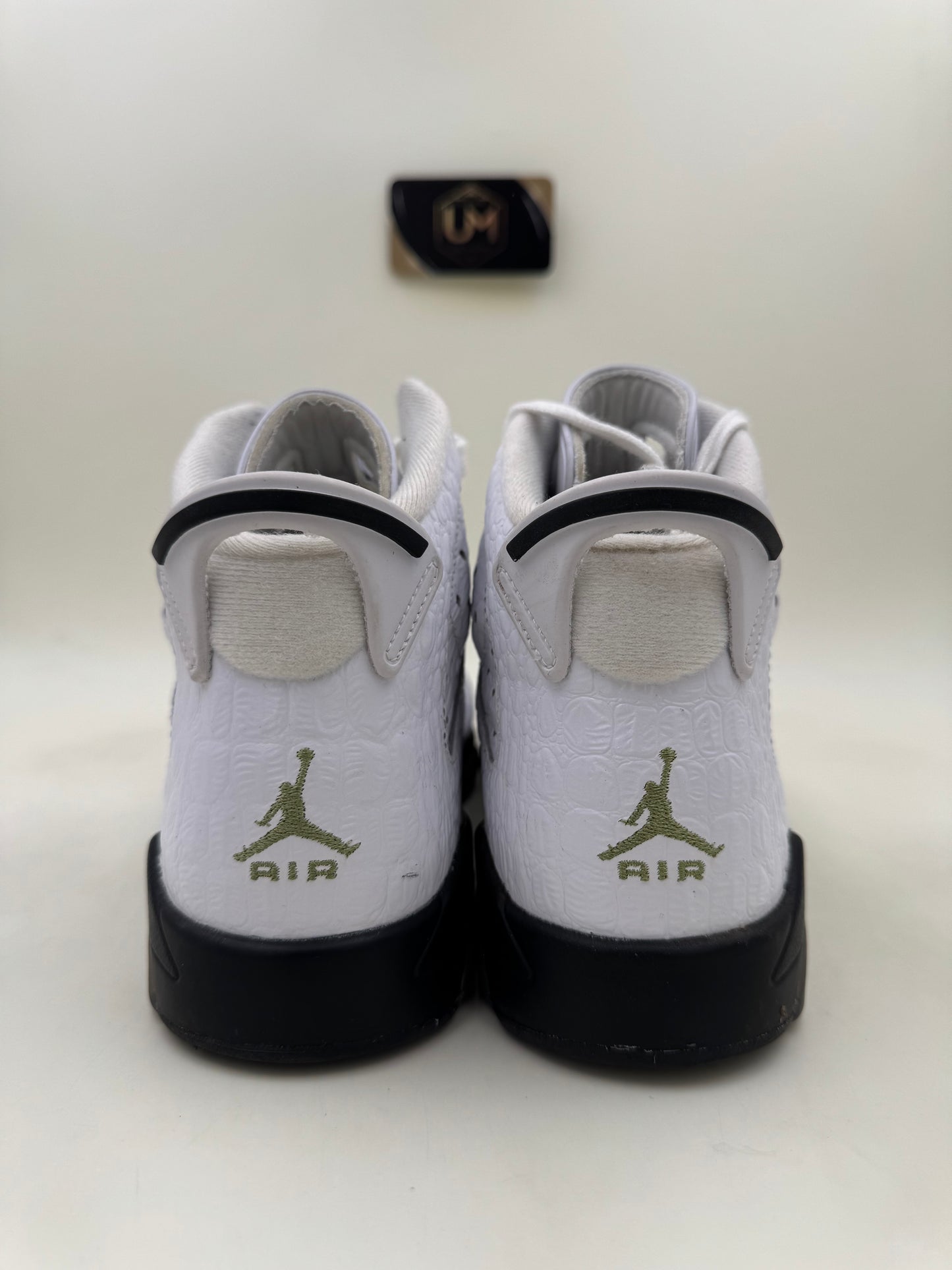Jordan 6 ‘Alligator’ | Size 7Y