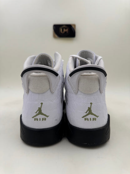 Jordan 6 ‘Alligator’ | Size 7Y