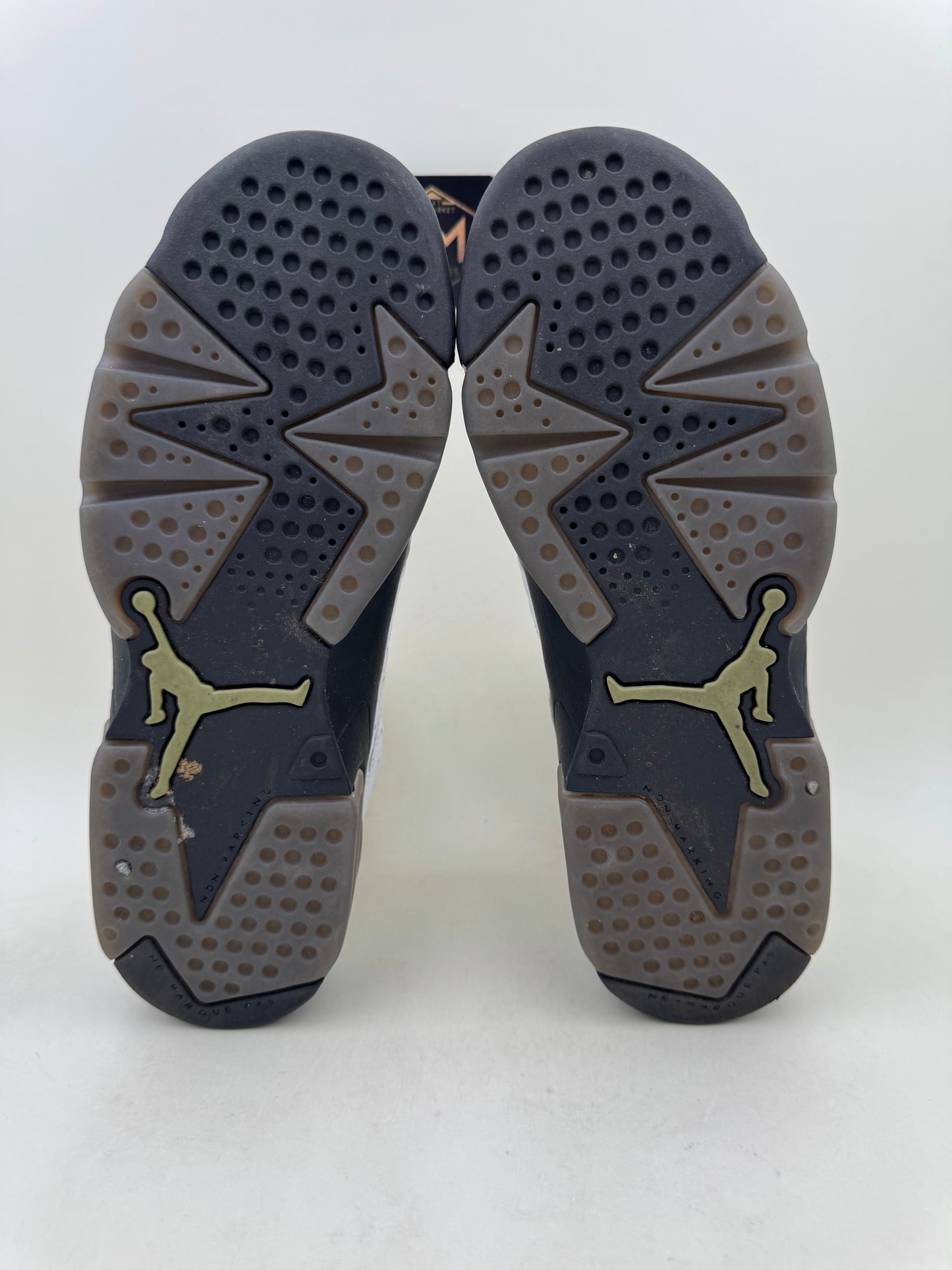 Jordan 6 ‘Alligator’ | Size 7Y