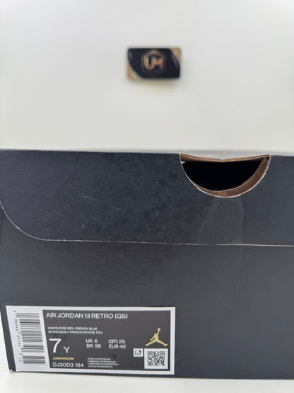 Jordan 6 ‘Alligator’ | Size 7Y