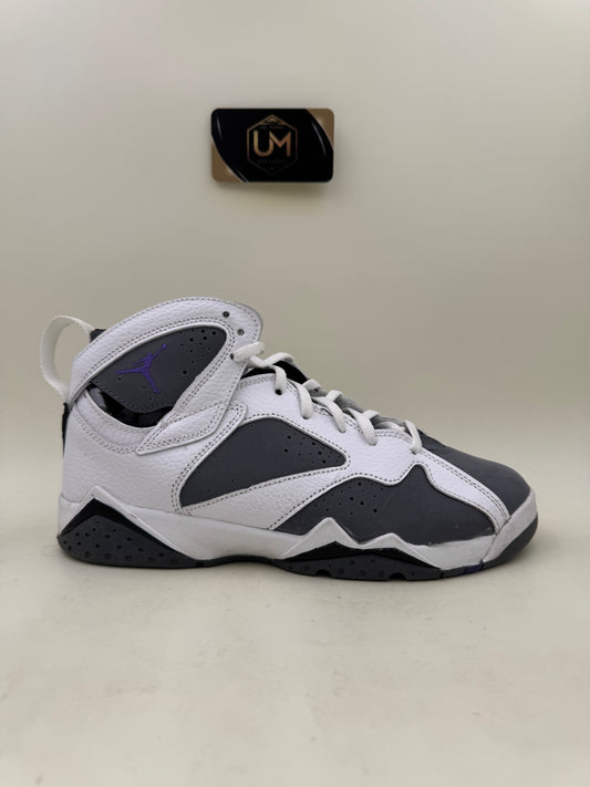 Jordan 7 ‘Flint’ 2021 | Size 7Y