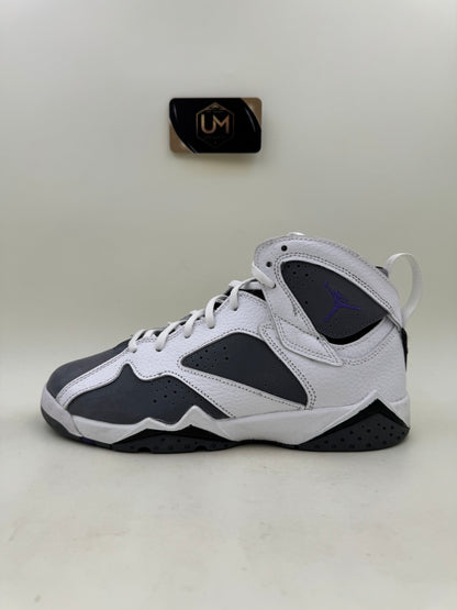 Jordan 7 ‘Flint’ 2021 | Size 7Y