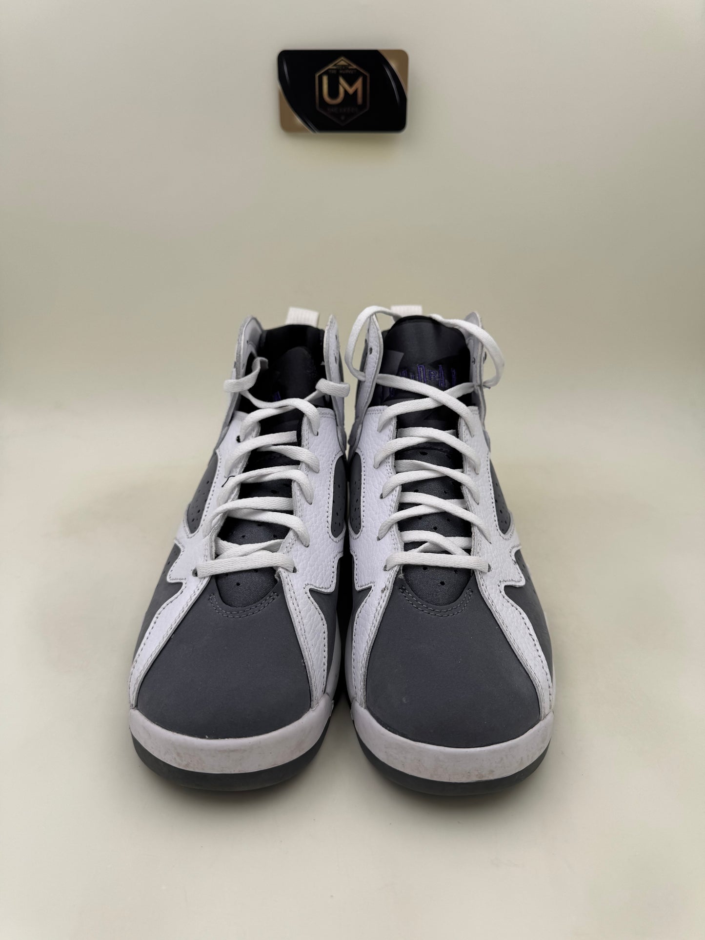 Jordan 7 ‘Flint’ 2021 | Size 7Y