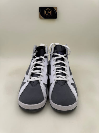 Jordan 7 ‘Flint’ 2021 | Size 7Y