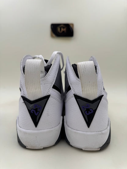 Jordan 7 ‘Flint’ 2021 | Size 7Y