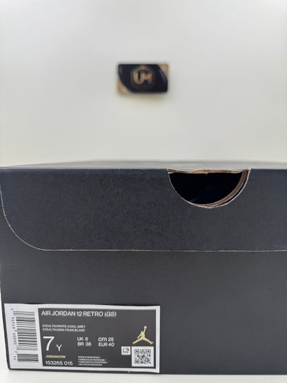 Jordan 7 ‘Flint’ 2021 | Size 7Y