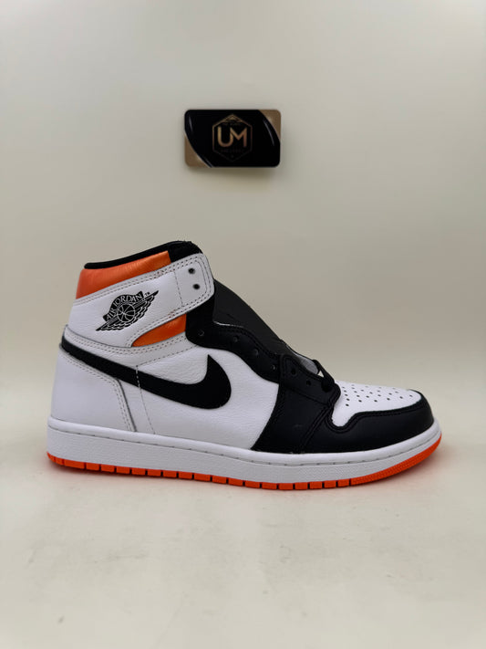 Jordan 1 High ‘Electro Orange’ | Size 8