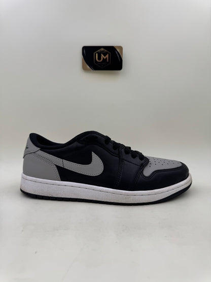 Jordan 1 Low ‘Shadow’ 2024 | Size 9