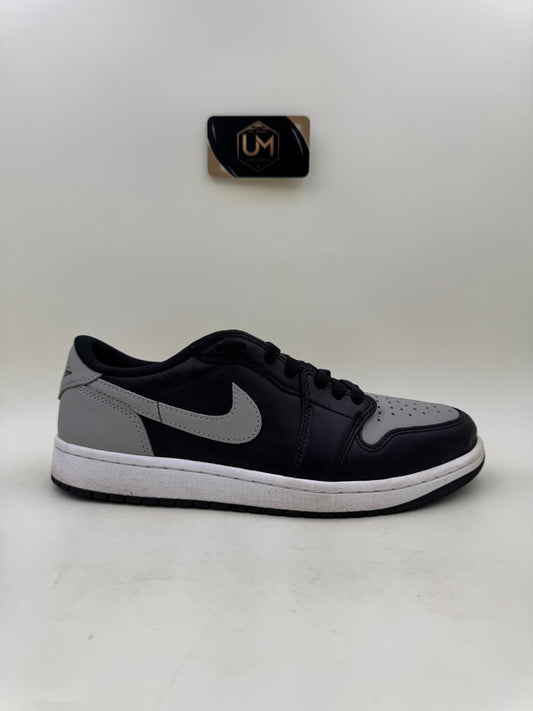 Jordan 1 Low ‘Shadow’ 2024 | Size 9