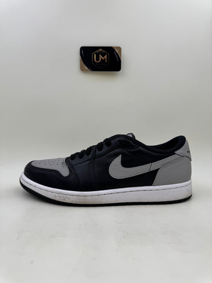 Jordan 1 Low ‘Shadow’ 2024 | Size 9