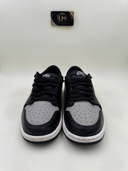 Jordan 1 Low ‘Shadow’ 2024 | Size 9
