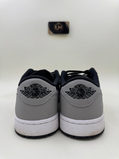 Jordan 1 Low ‘Shadow’ 2024 | Size 9