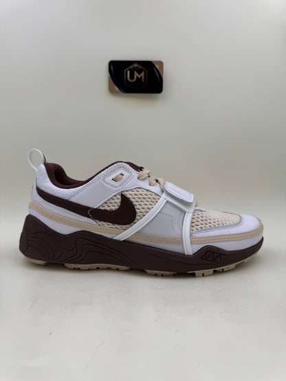 Travis Scott x Field Jaxx 'Light Chocolate' | Size 9