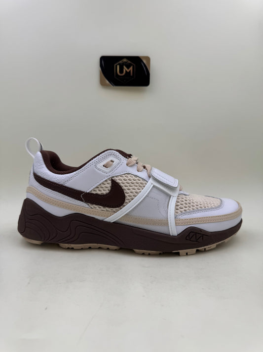 Travis Scott x Field Jaxx 'Light Chocolate' | Size 9