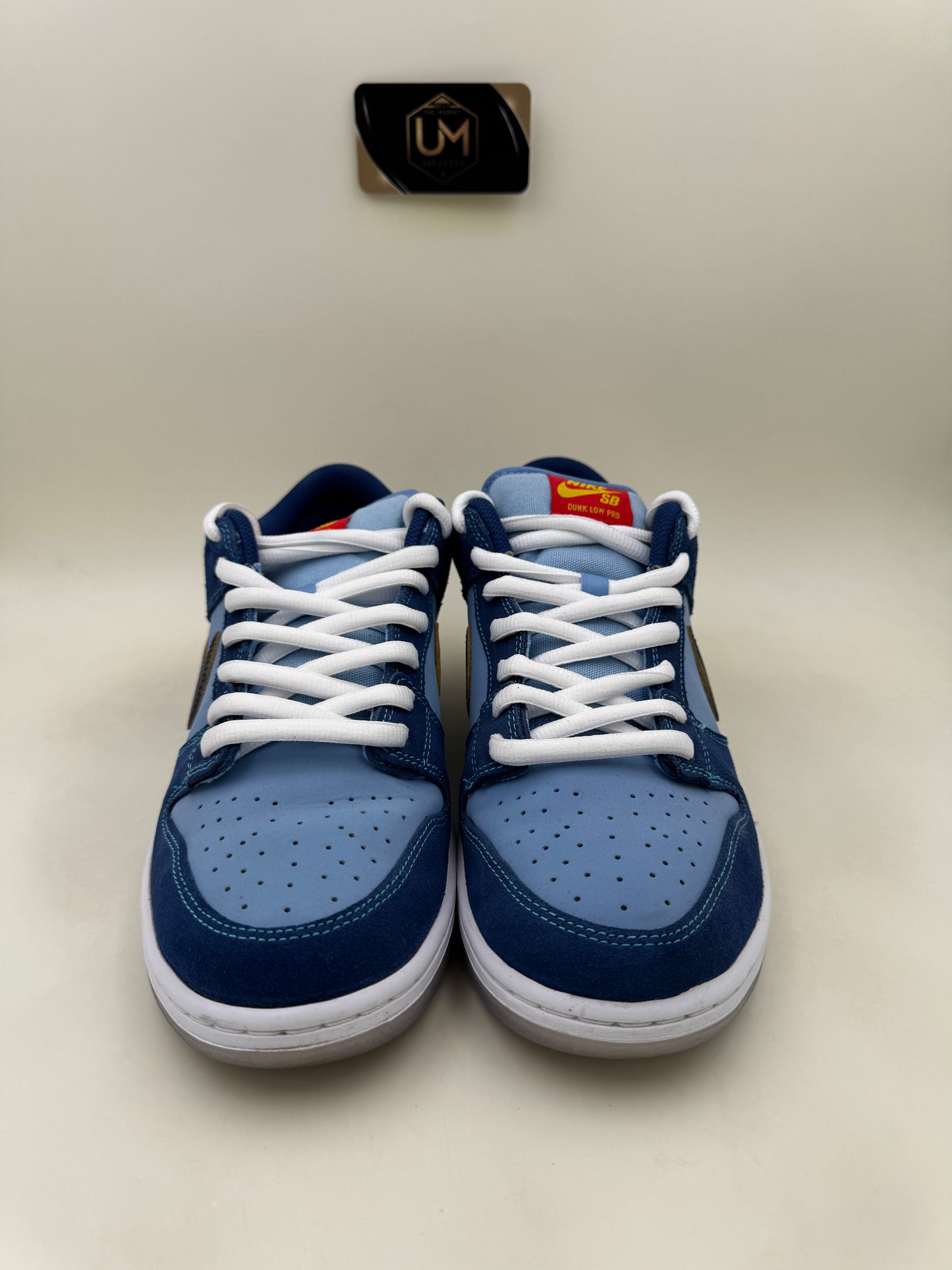 Why So Sad? x Dunk Low SB ‘The Predatory Bird’ | Size 11
