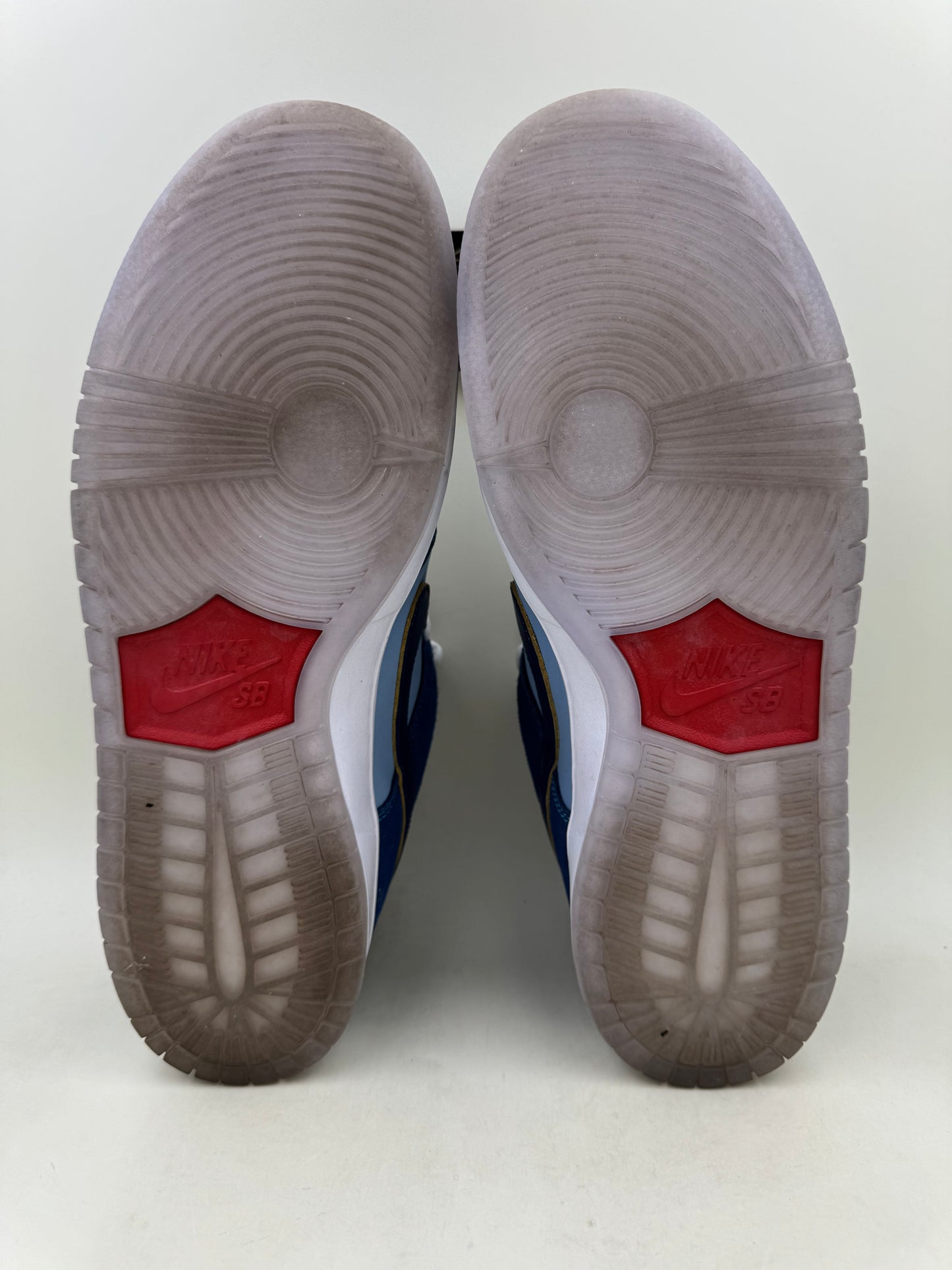 Why So Sad? x Dunk Low SB ‘The Predatory Bird’ | Size 11