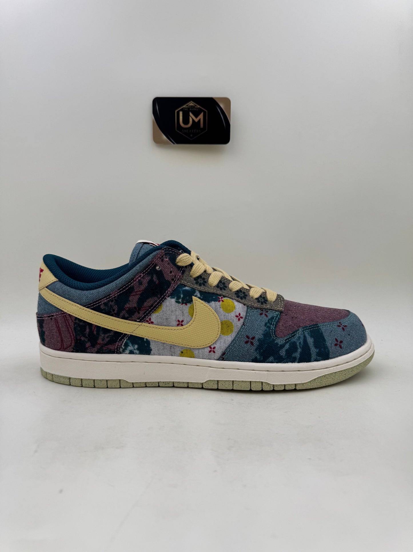 Nike Dunk Low ‘Community Garden’ | Size 11