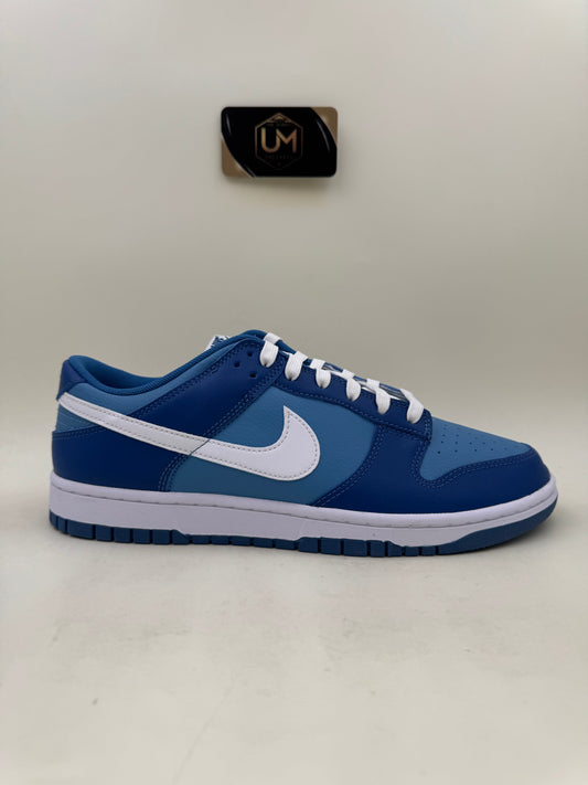 Nike Dunk Low ‘Dark Marina Blue’ | Size 11