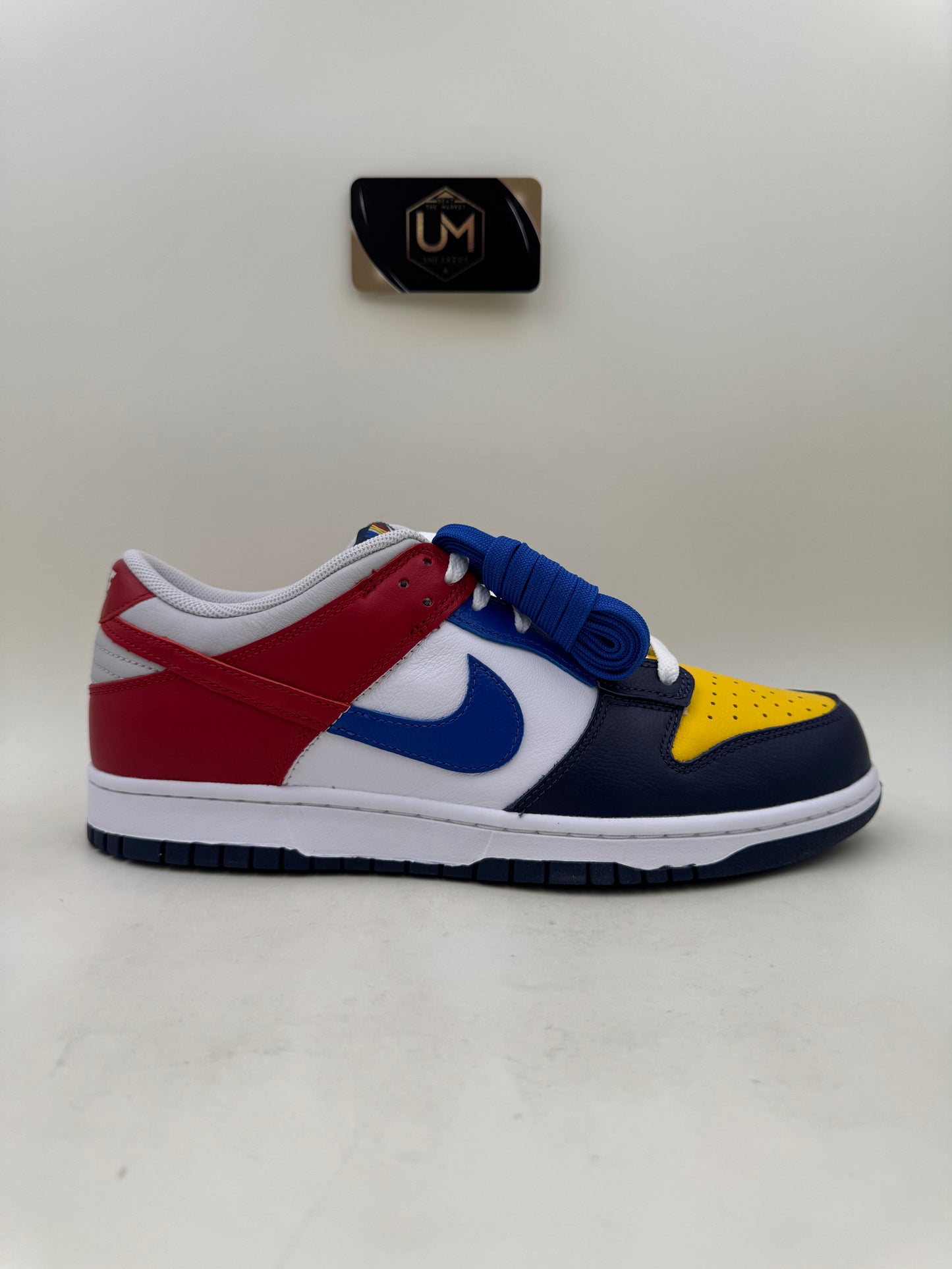 Nike Dunk Low Japan QS ‘What The’ 2024 | Size 11