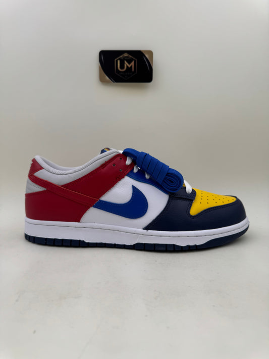 Nike Dunk Low Japan QS ‘What The’ 2024 | Size 11
