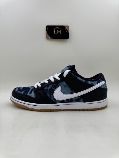 Nike Dunk Low Premium SB ‘Fast Times’ | Size 11