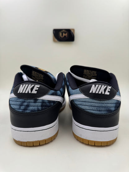 Nike Dunk Low Premium SB ‘Fast Times’ | Size 11