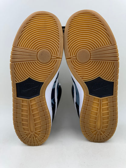 Nike Dunk Low Premium SB ‘Fast Times’ | Size 11