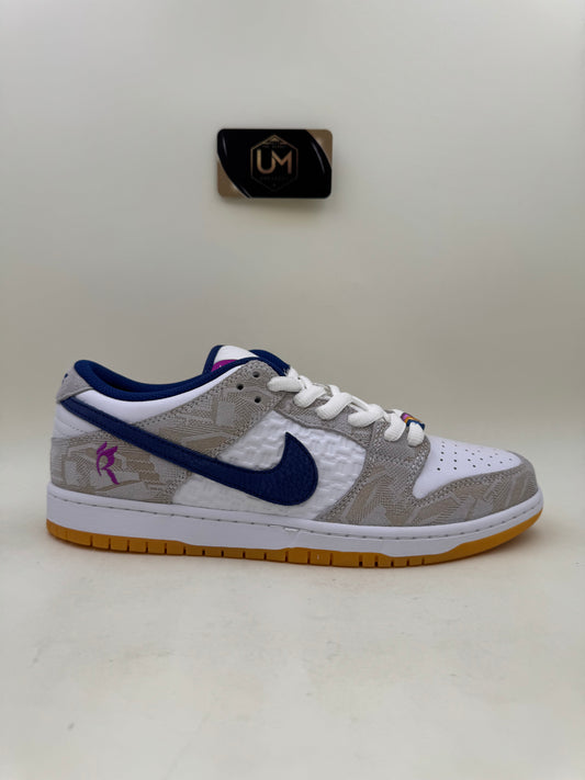 Rayssa Leal x Dunk Low SB | Size 11