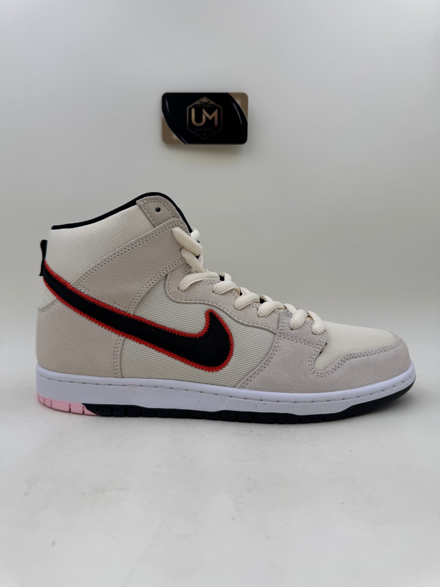 Nike Dunk High SB ‘San Francisco Giants’ | Size 11