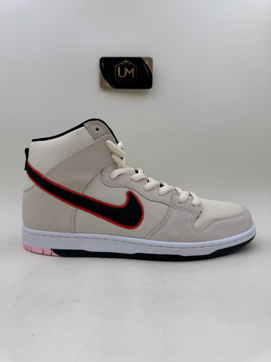Nike Dunk High SB ‘San Francisco Giants’ | Size 11