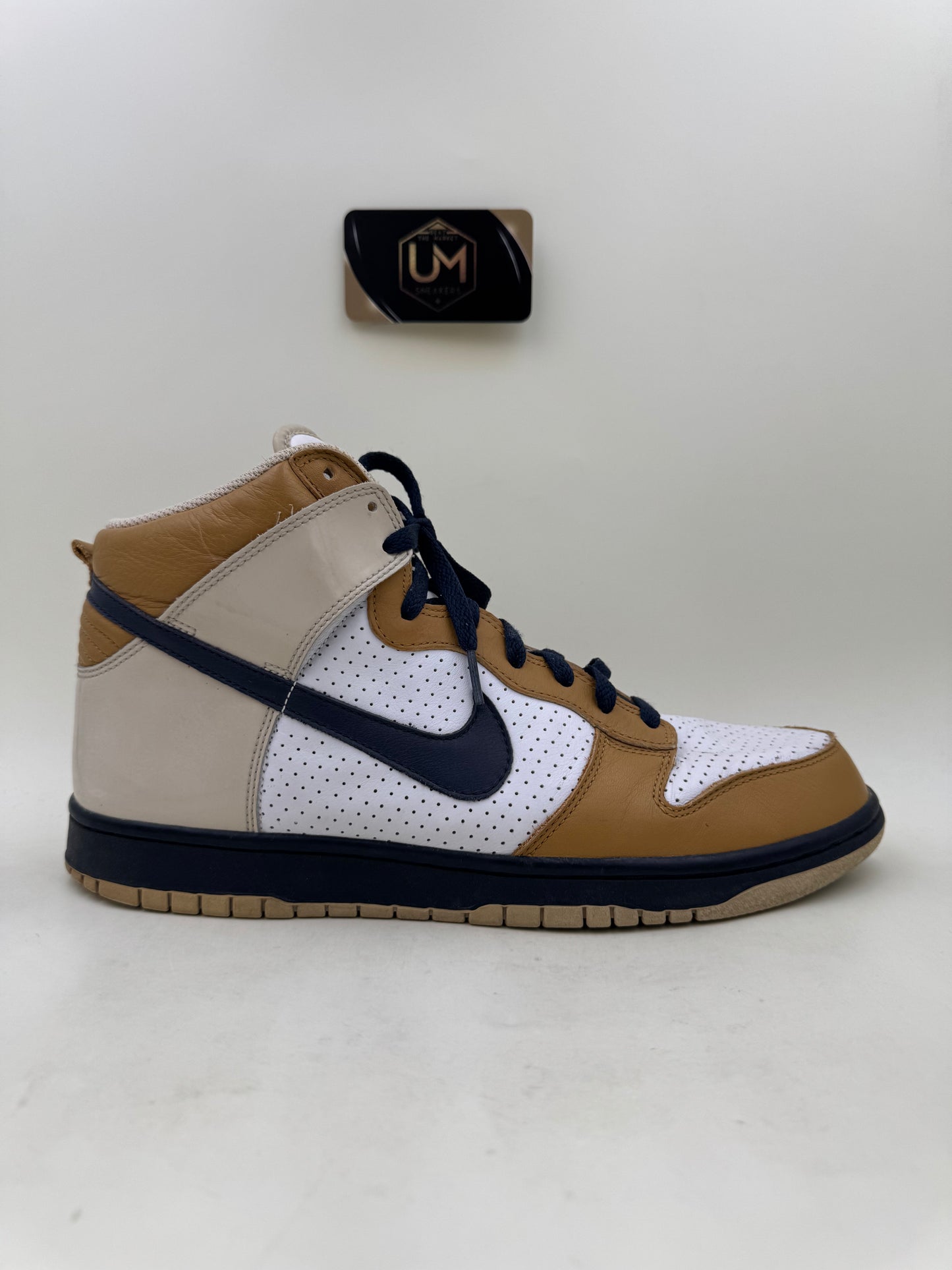 Nike Dunk High Premium | Size 11