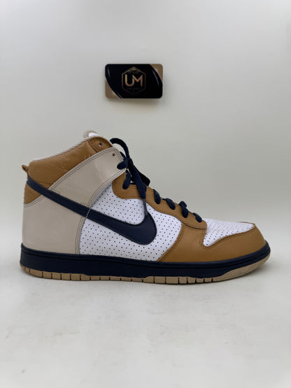 Nike Dunk High Premium | Size 11