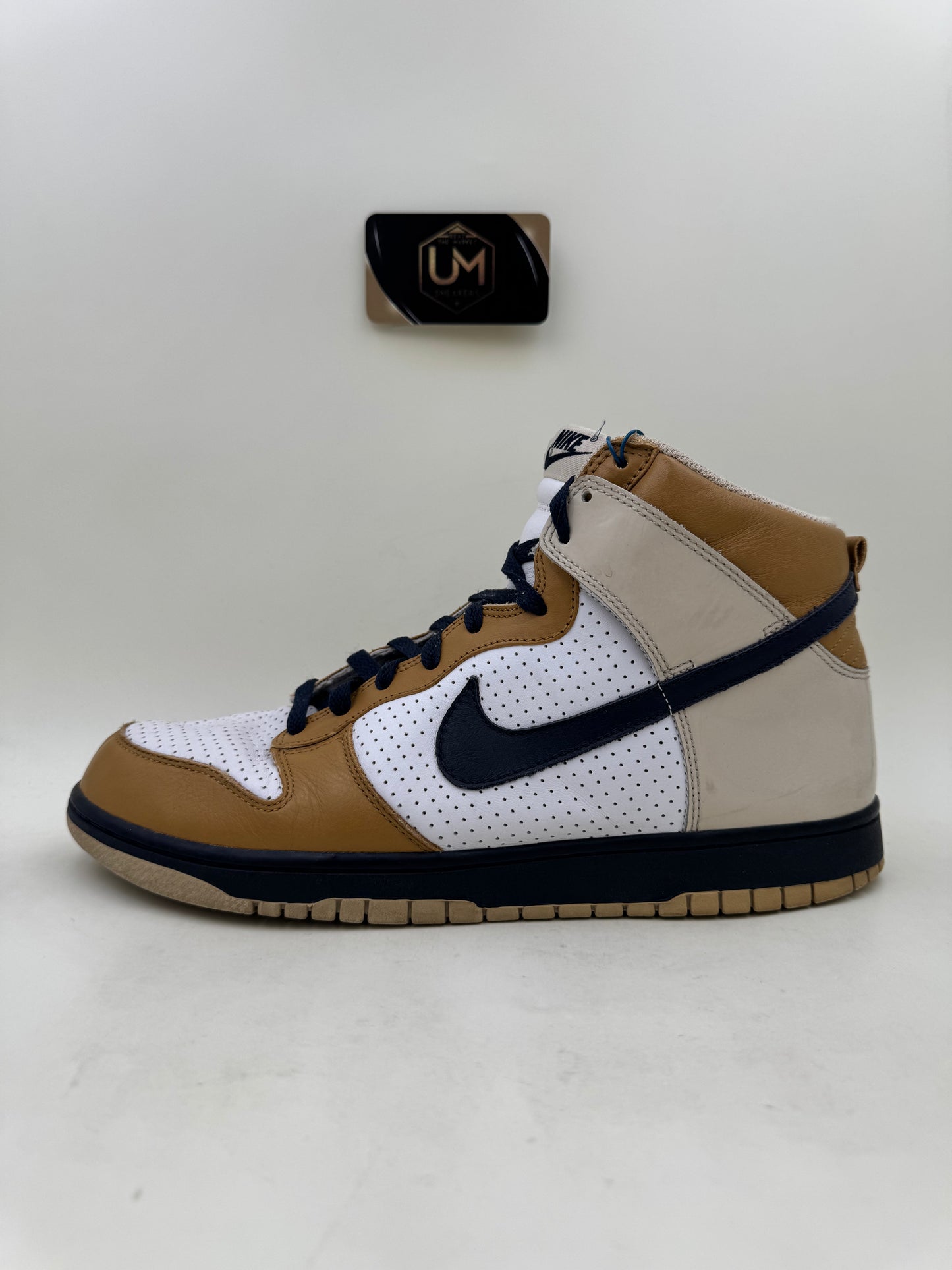 Nike Dunk High Premium | Size 11