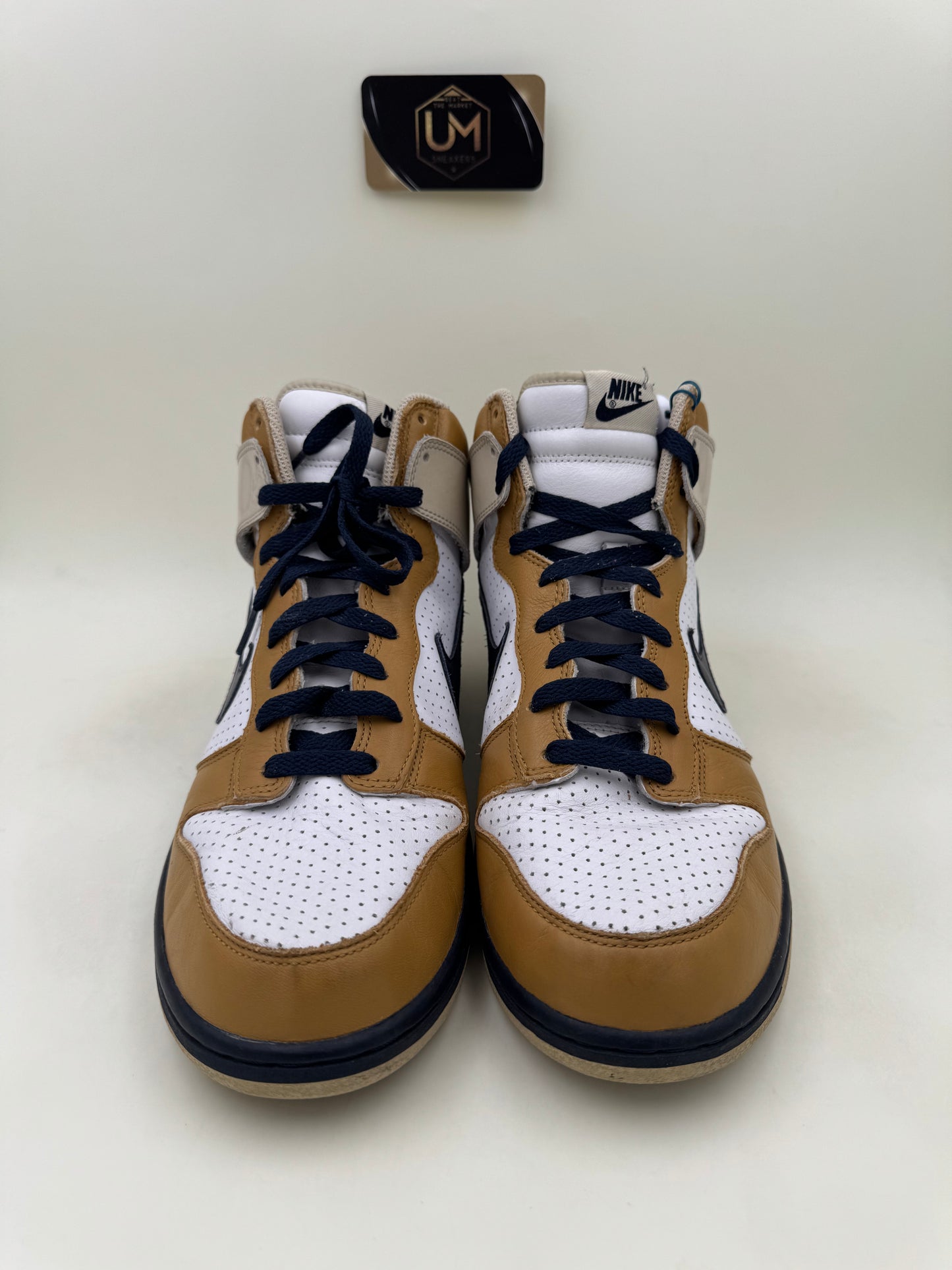 Nike Dunk High Premium | Size 11