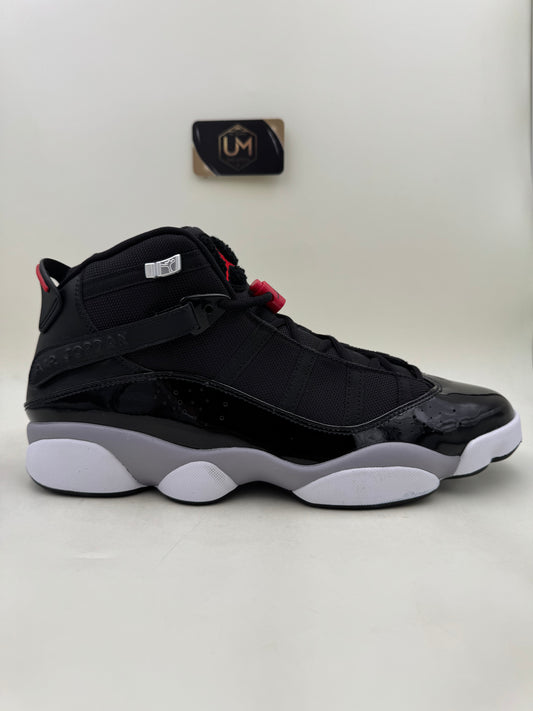 Jordan 6 Rings ‘Black Cement’ | Size 13