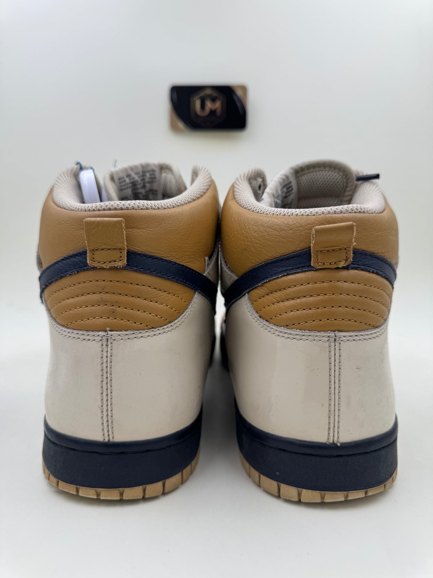 Nike Dunk High Premium | Size 11