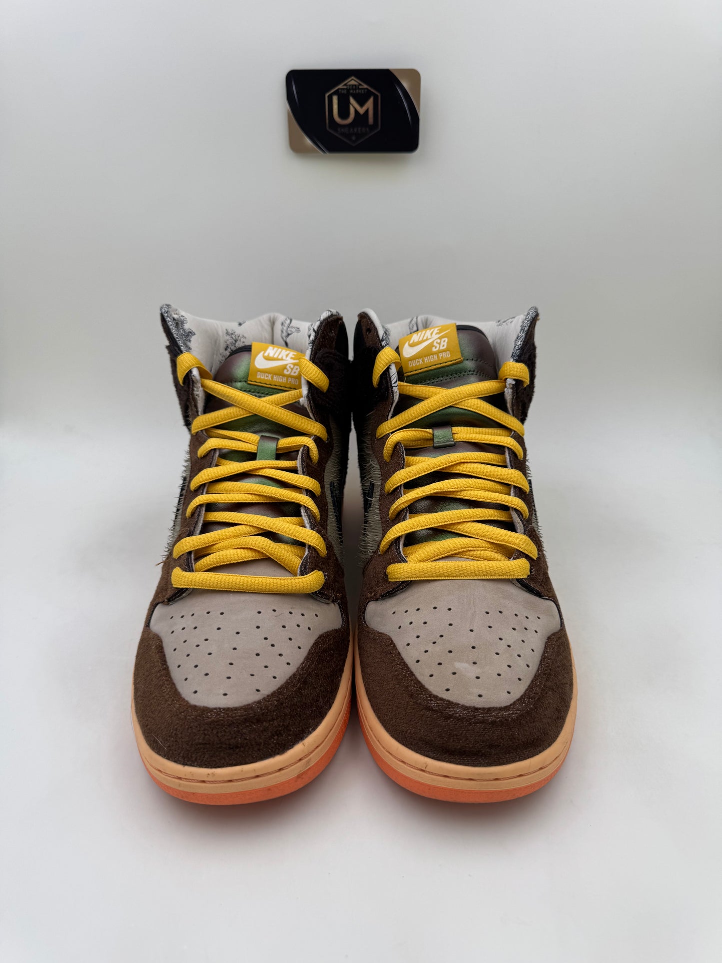 Concepts x Dunk High Pro SB ‘TurDUNKen’ | Size 11