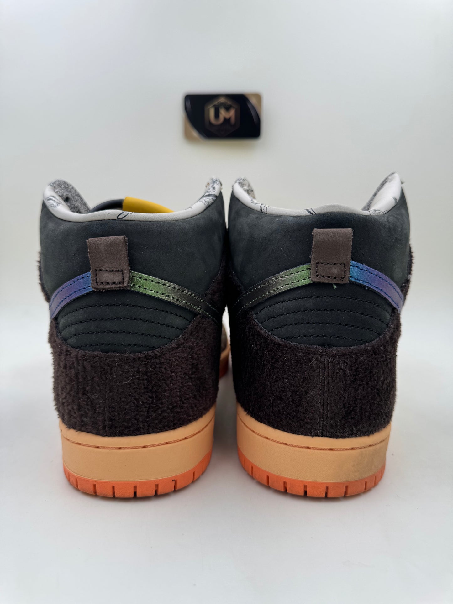 Concepts x Dunk High Pro SB ‘TurDUNKen’ | Size 11